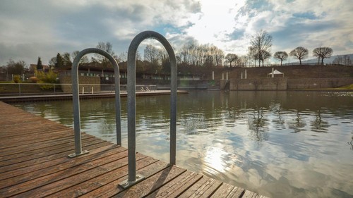 Anbaden
