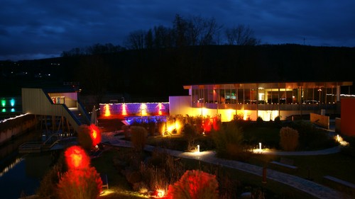 News: Öffnungszeiten Feiertage - Bäderbetriebe Schorndorf